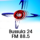 Bussula 24 FM 88.5