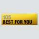 Radio 105 Best for you