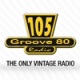 Radio 105 Groove 80