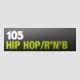 Radio 105 Hip Hop RnB