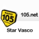 Radio 105 Star Vasco