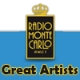 Radio Monte Carlo Great Artists