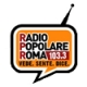 Radio Popolare Roma 103.3 FM