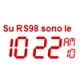 Radio Serra 98  FM