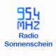 Radio Sonnenschein 95.4 FM