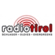 Radio Tirol 107.2 FM