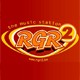 RGR 2 105.6 FM