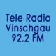 Tele Radio Vinschgau 92.2 FM