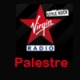 Virgin Radio Palestre