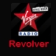 Virgin Radio Revolver