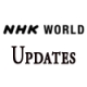 NHK Radio Japan - Updates