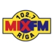 MIX 102.7 FM