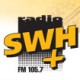 Radio SWH+ 100 FM
