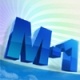 M-1  FM