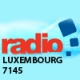 Radio Luxembourg 7145