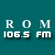 Radio ROM 106.5 FM