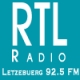 RTL Radio Letzebuerg 92.5 FM