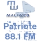 Radio Patriote 88.1 FM