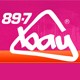 Listen to Bay Radio 89.7 FM free radio online