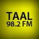 Taal 98.2 FM