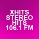 XHITS Stereo Hits 106.1 FM