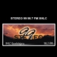 XHLC 99 Stereo  FM