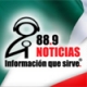 XHMF Noticias 88.9 FM