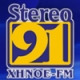 XHNOE FM