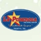 XHQT La Poderosa 106.9 FM