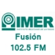 Fusión 102.5 FM