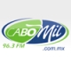XHSJS Cabo Mill 96.3 FM