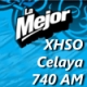 XHSO La Mejor Celaya 740 AM
