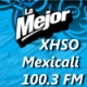 XHSO La Mejor Mexicali 100.3 FM