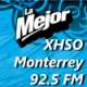 XHSO La Mejor Monterrey 92.5 FM