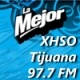 XHSO La Mejor Tijuana 97.7 FM