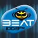 XHSON Beat 100.9  FM