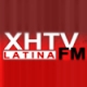 XHTV FM Radio Latina