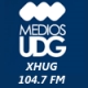 XHUG Universidad de Guadalajara 104.3 FM