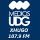 XHUGO Universidad de Guadalajara 107.9 FM