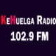 KeHuelga Radio 102.9 FM