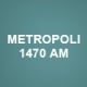Metropoli 1470 AM