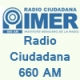 Radio Ciudadana 660 AM