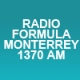 Radio Formula Monterrey 1370 AM