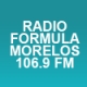 Radio Formula Morelos 106.9 FM
