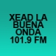 XEAD La Buena Onda 101.9 FM