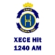 XECE Radio Hit 1240 AM