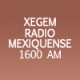XEGEM Radio Mexiquense 1600 AM