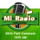 XEHI Pure Canonazo 1470 AM