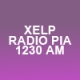 XELP Radio Pia 1230 AM