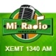 XEMT 1340 AM